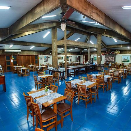 Hotel Fazenda Mato Grosso Cuiabá Kültér fotó