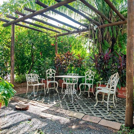 Hotel Fazenda Mato Grosso Cuiabá Kültér fotó