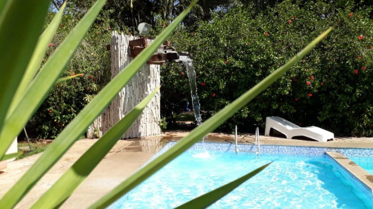 Hotel Fazenda Mato Grosso Cuiabá Kültér fotó