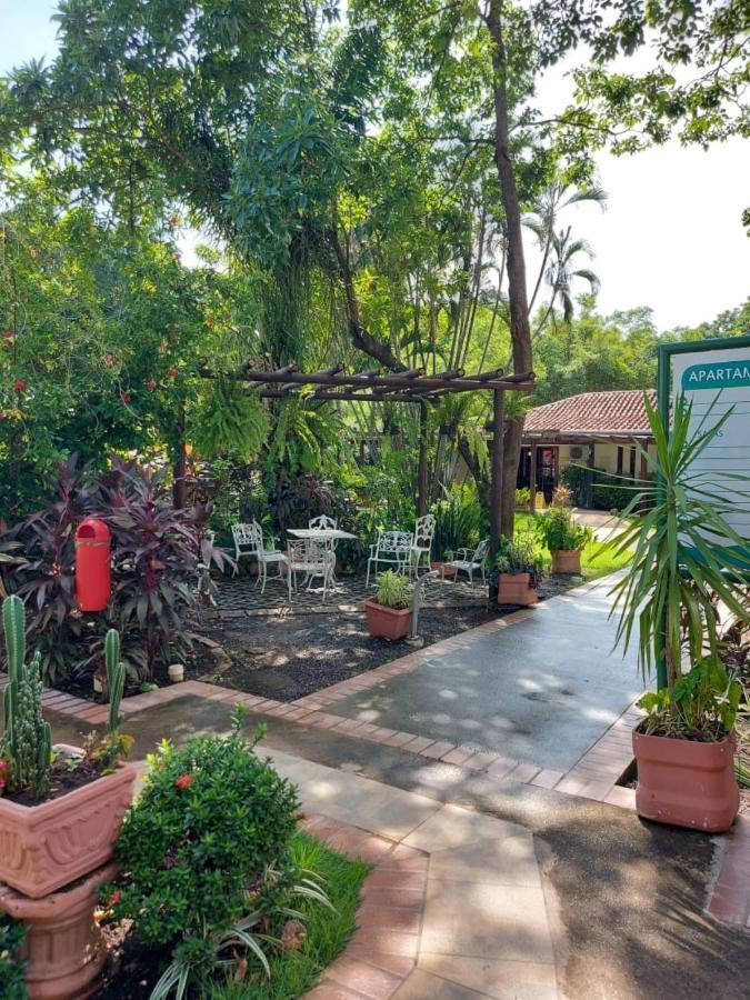 Hotel Fazenda Mato Grosso Cuiabá Kültér fotó