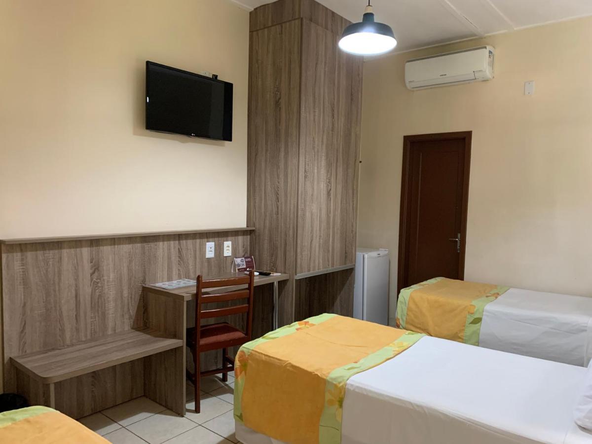 Hotel Fazenda Mato Grosso Cuiabá Kültér fotó