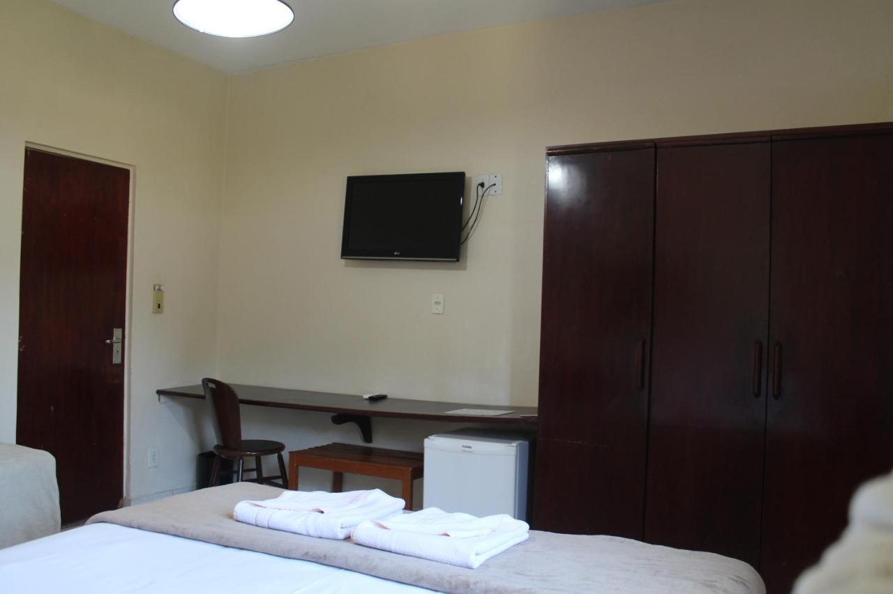 Hotel Fazenda Mato Grosso Cuiabá Kültér fotó