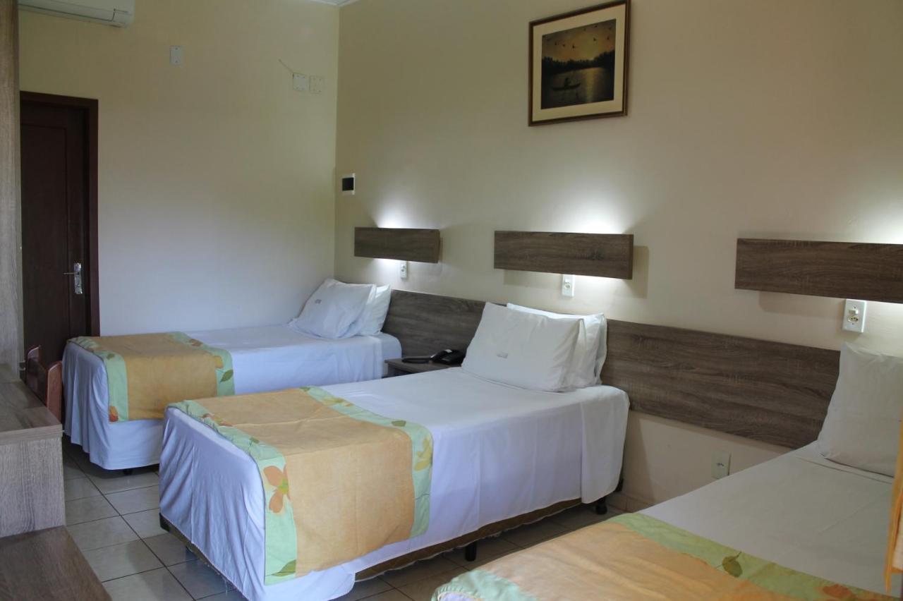 Hotel Fazenda Mato Grosso Cuiabá Kültér fotó