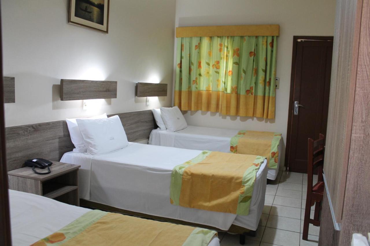 Hotel Fazenda Mato Grosso Cuiabá Kültér fotó
