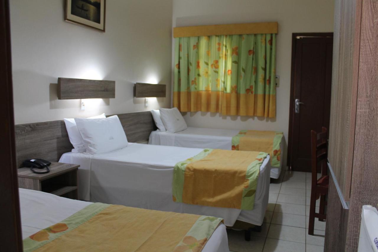 Hotel Fazenda Mato Grosso Cuiabá Kültér fotó