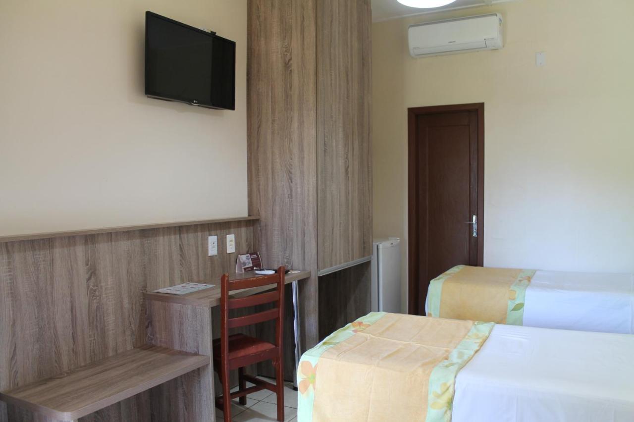 Hotel Fazenda Mato Grosso Cuiabá Kültér fotó