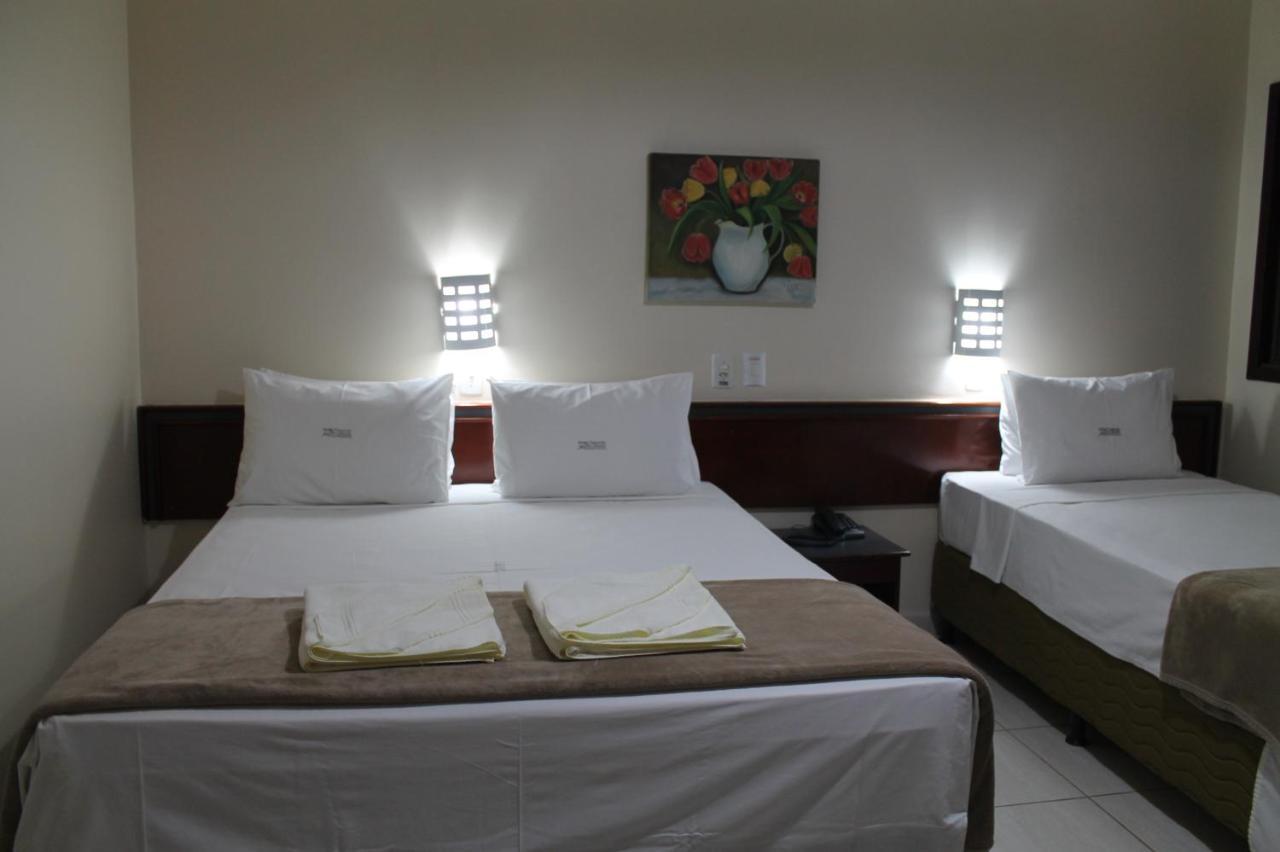 Hotel Fazenda Mato Grosso Cuiabá Kültér fotó
