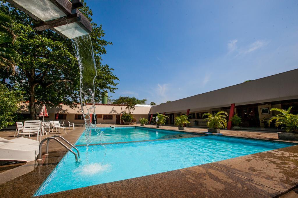 Hotel Fazenda Mato Grosso Cuiabá Kültér fotó