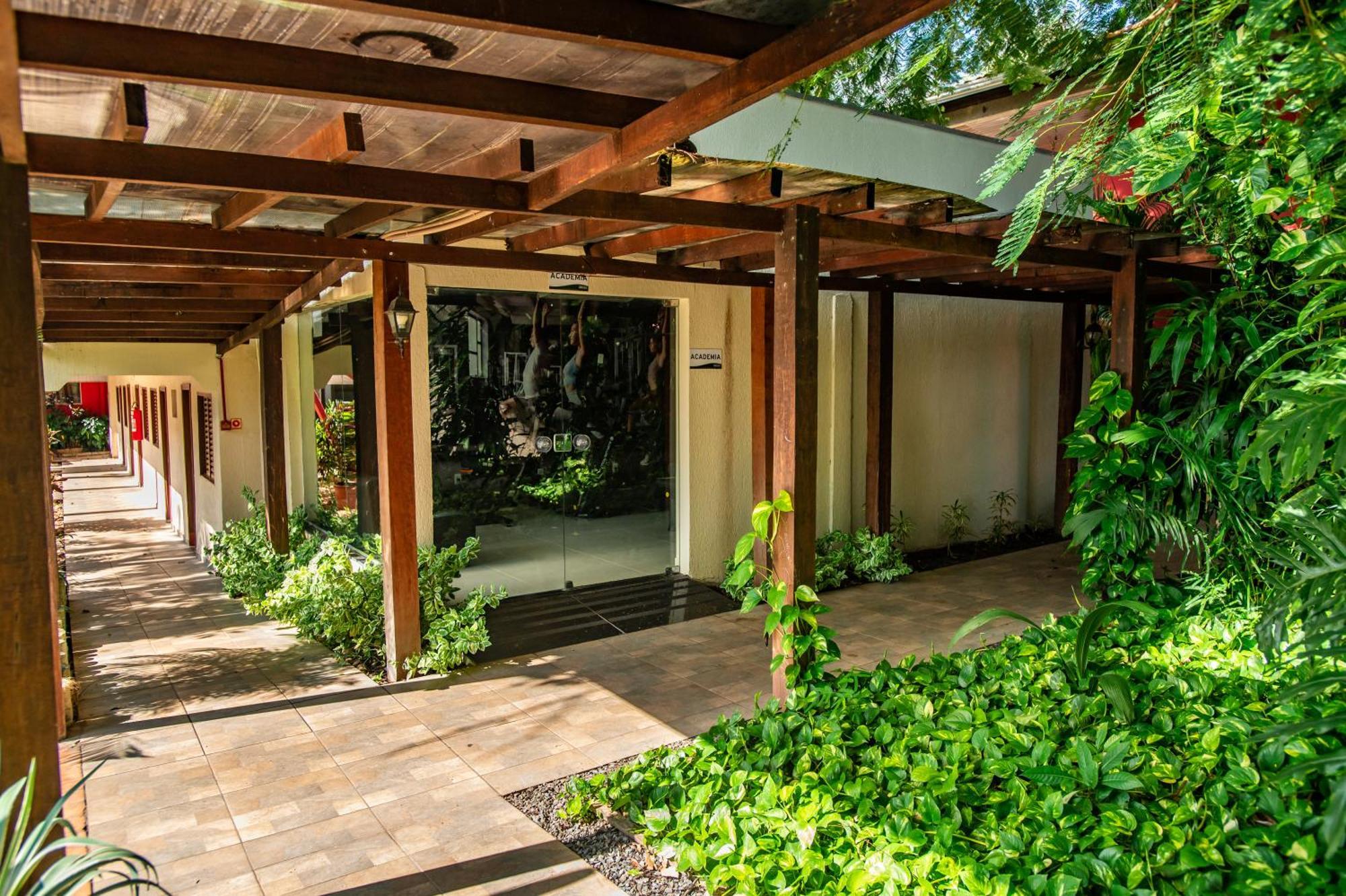 Hotel Fazenda Mato Grosso Cuiabá Kültér fotó