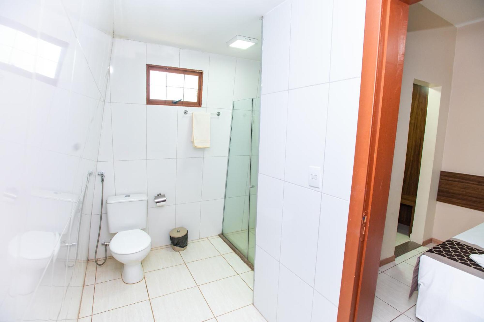 Hotel Fazenda Mato Grosso Cuiabá Kültér fotó