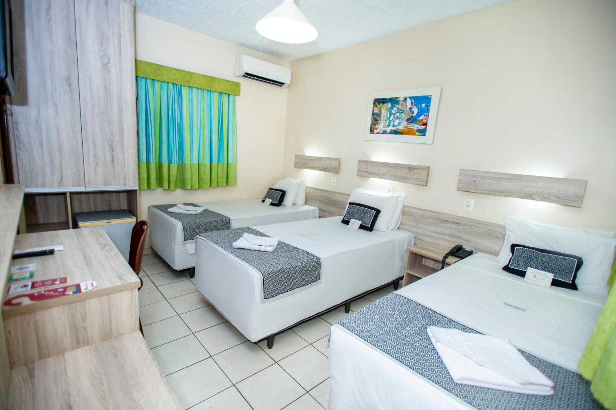 Hotel Fazenda Mato Grosso Cuiabá Kültér fotó