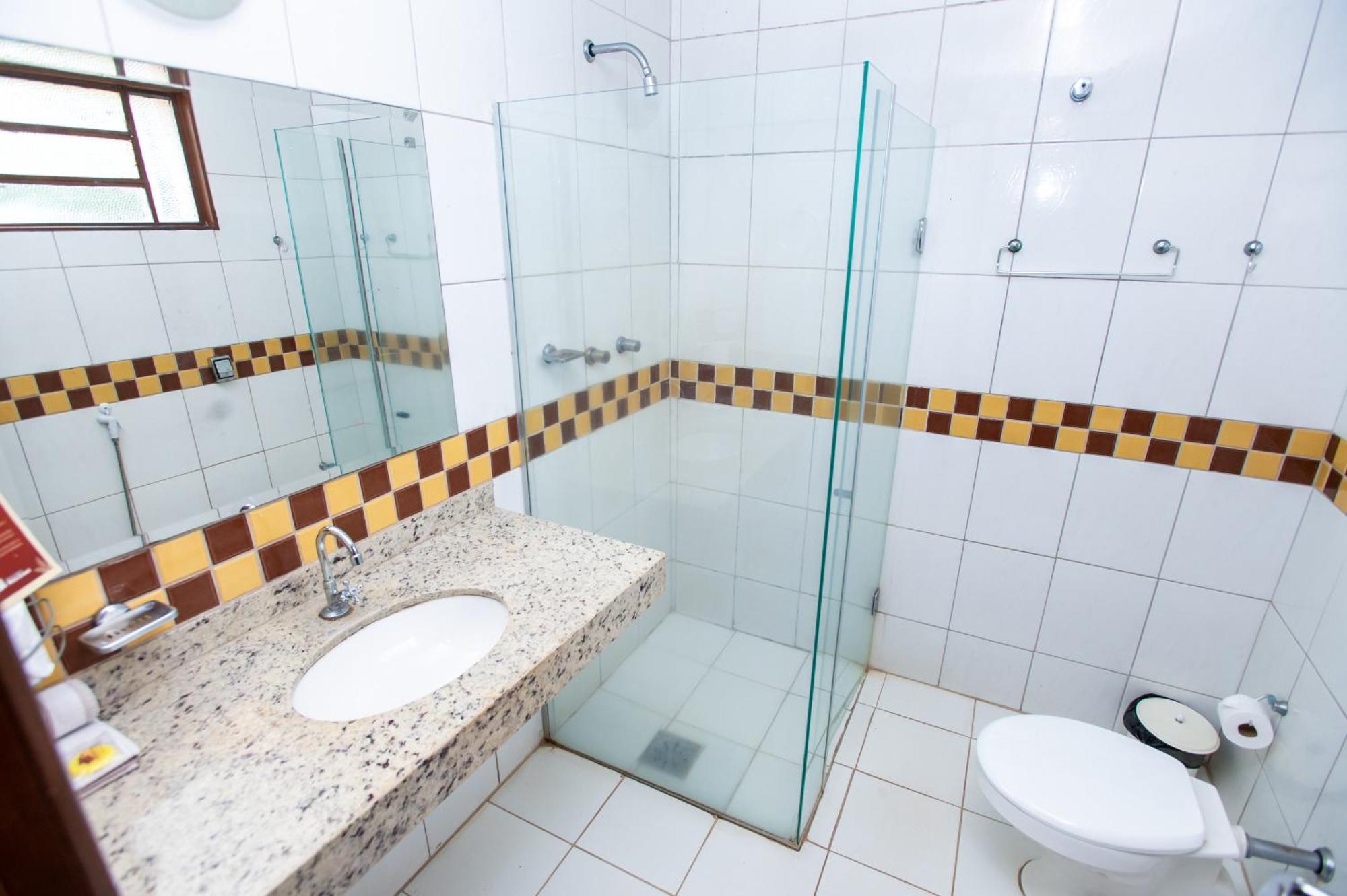 Hotel Fazenda Mato Grosso Cuiabá Kültér fotó