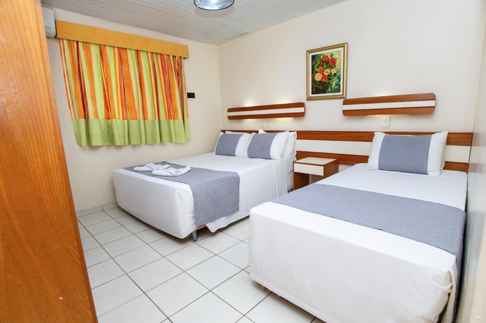 Hotel Fazenda Mato Grosso Cuiabá Kültér fotó