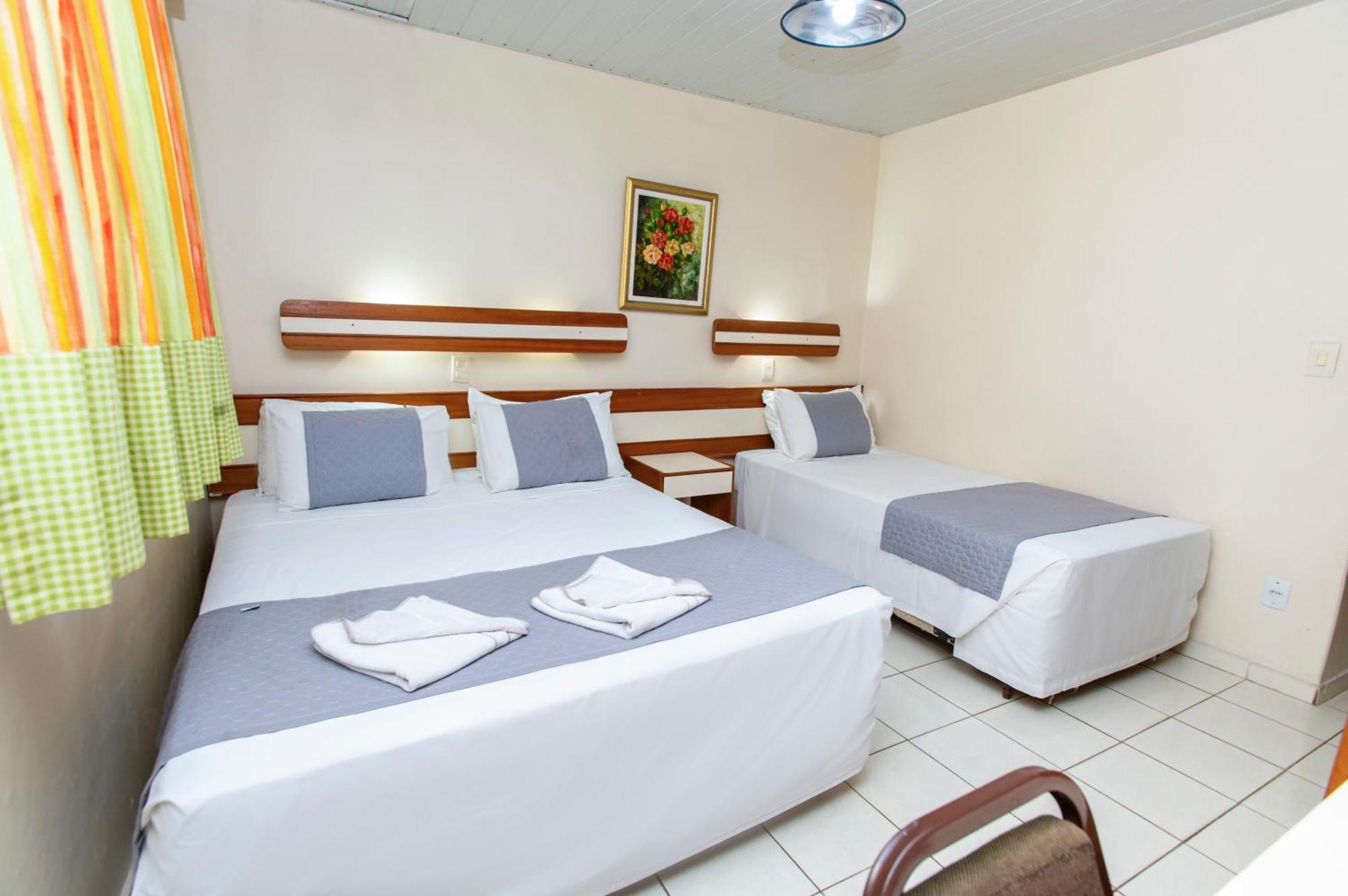 Hotel Fazenda Mato Grosso Cuiabá Kültér fotó