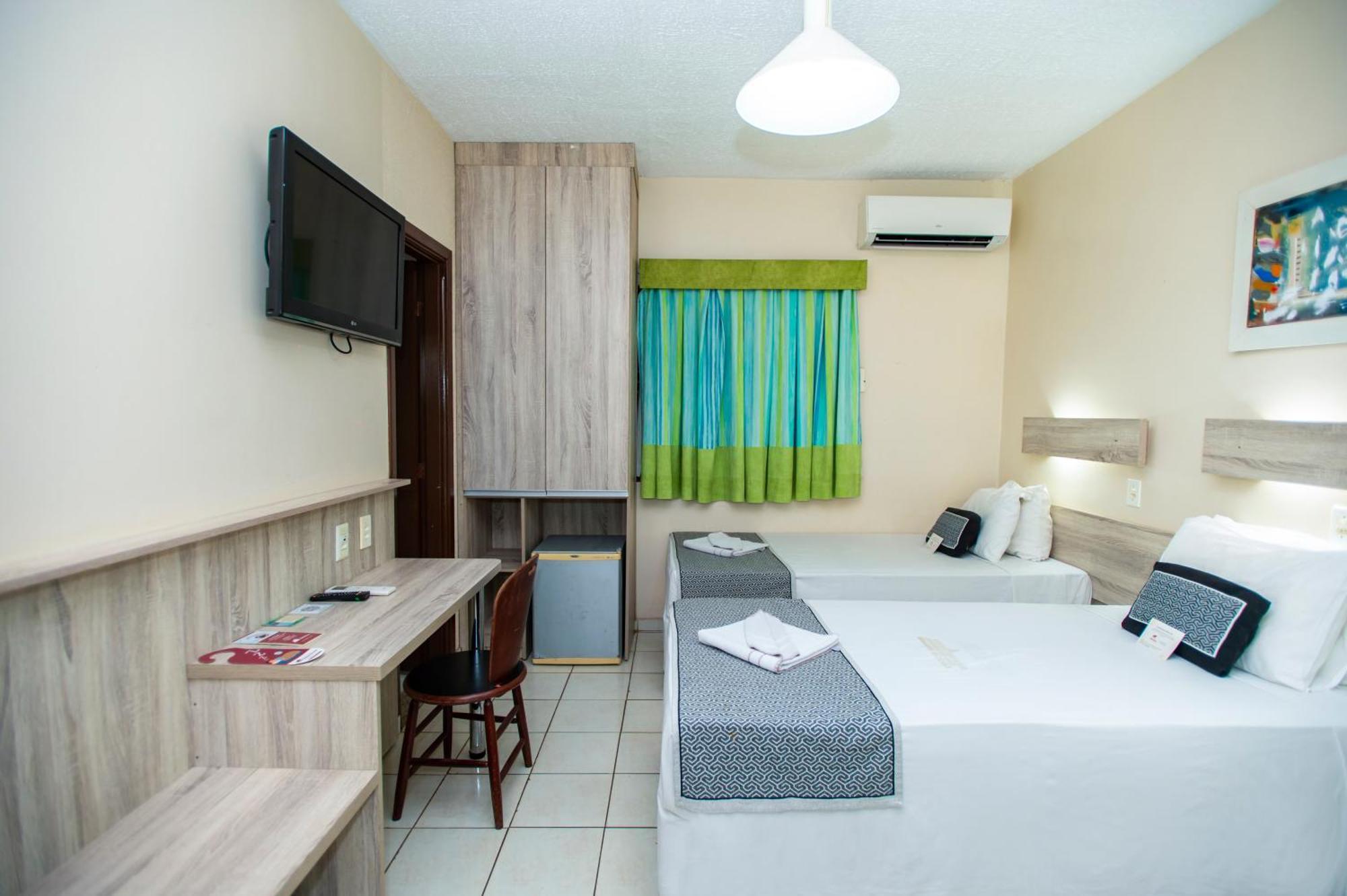 Hotel Fazenda Mato Grosso Cuiabá Kültér fotó
