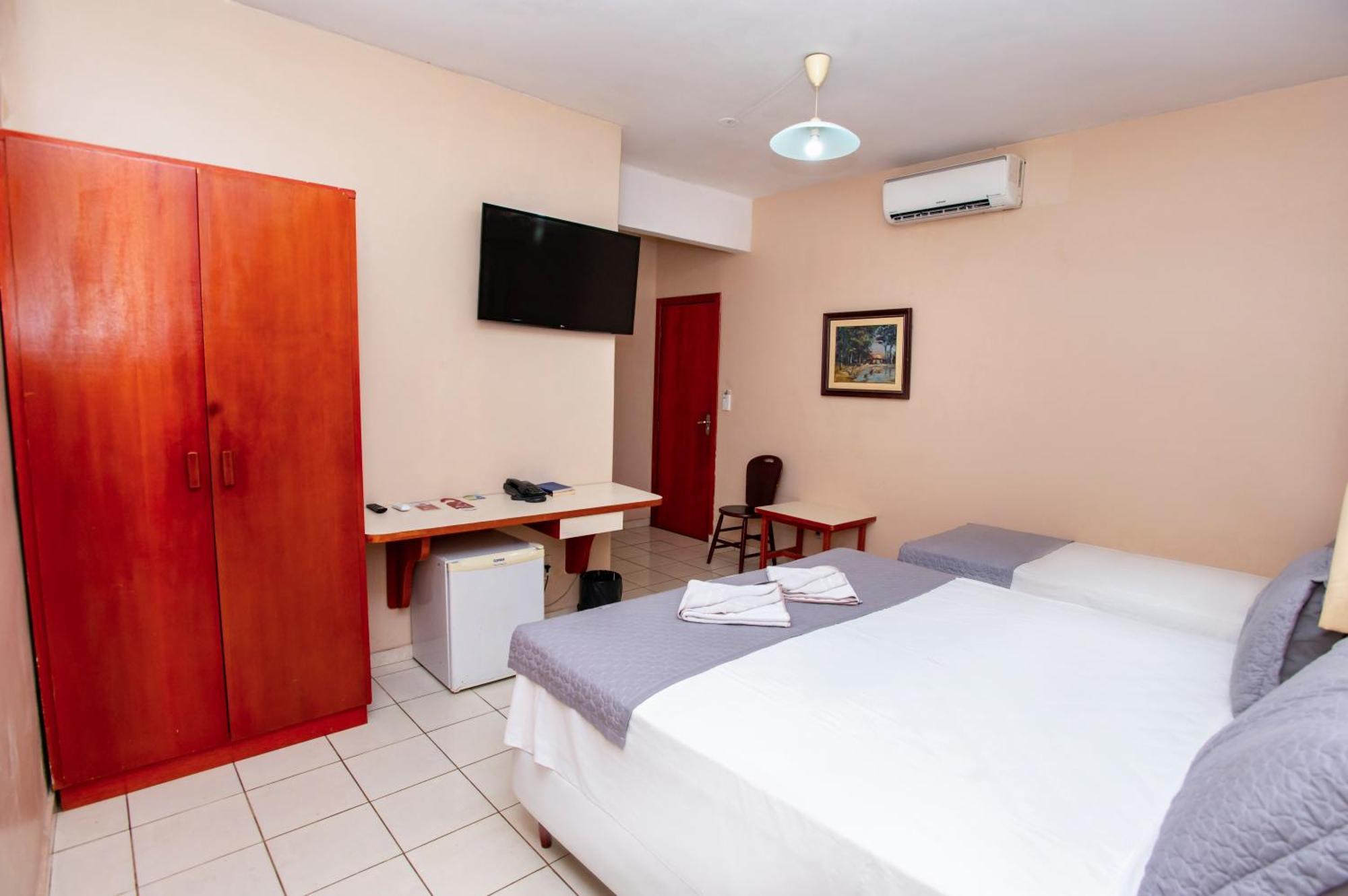 Hotel Fazenda Mato Grosso Cuiabá Kültér fotó