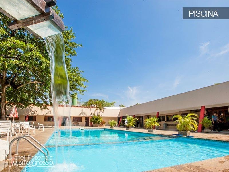 Hotel Fazenda Mato Grosso Cuiabá Kültér fotó