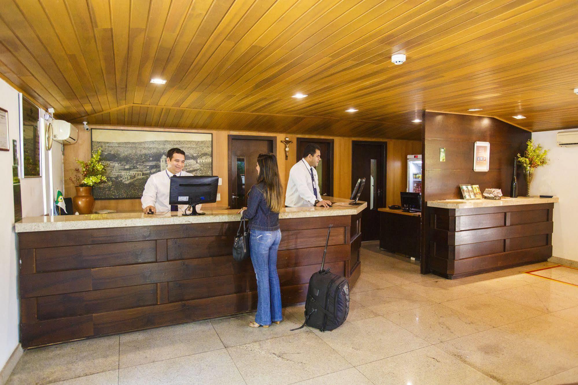 Hotel Fazenda Mato Grosso Cuiabá Kültér fotó