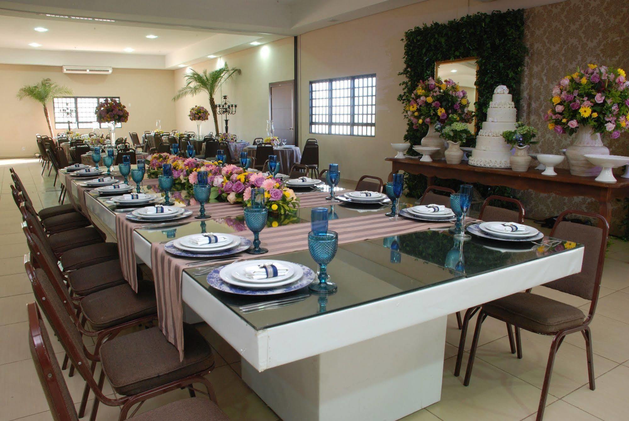 Hotel Fazenda Mato Grosso Cuiabá Kültér fotó
