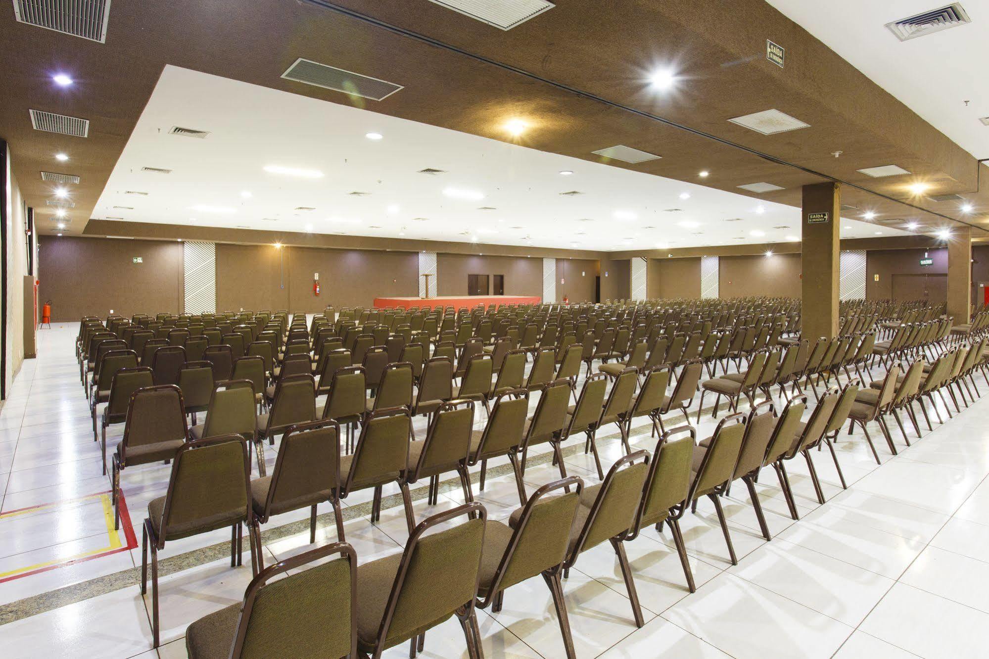 Hotel Fazenda Mato Grosso Cuiabá Kültér fotó