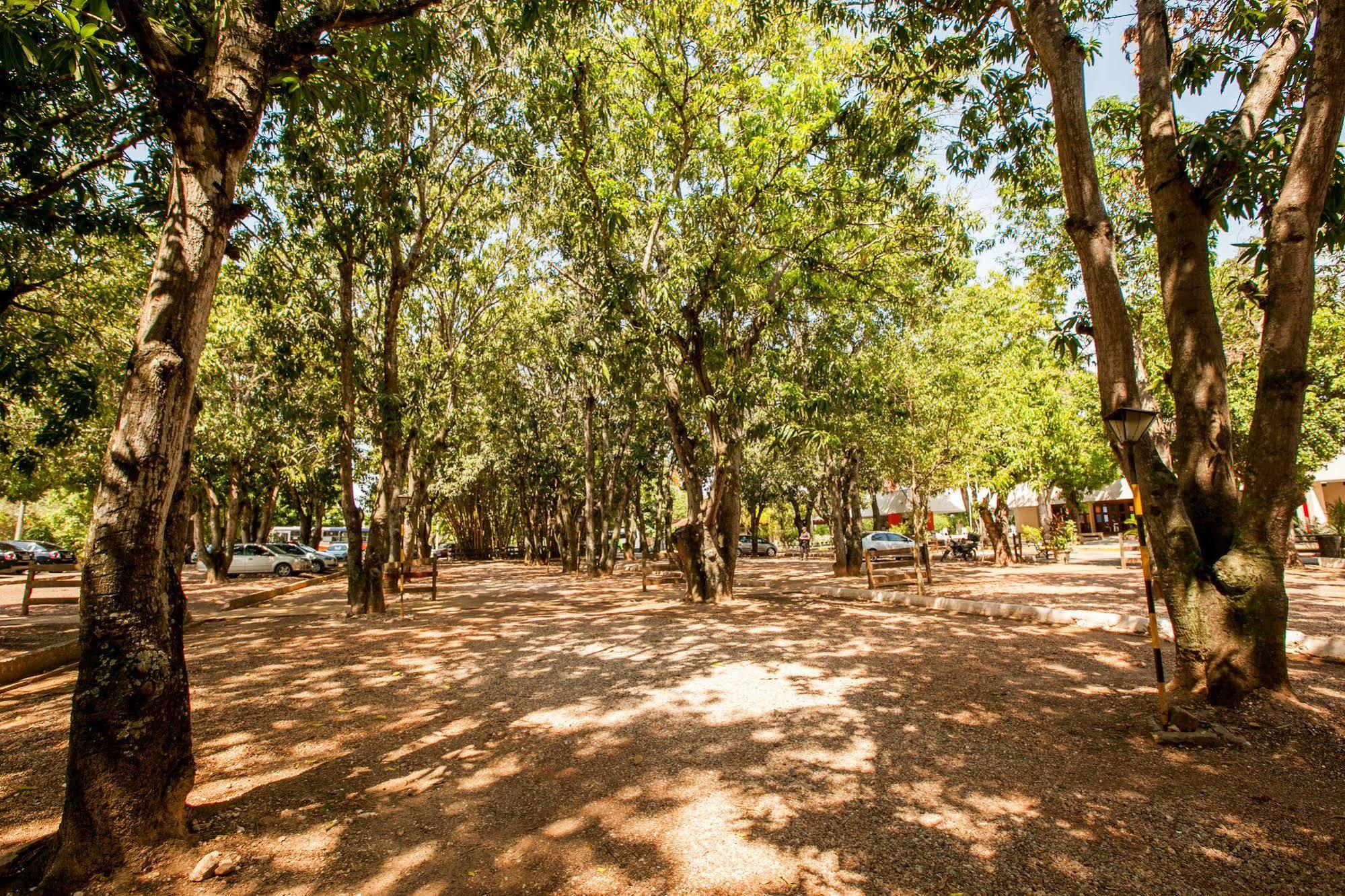 Hotel Fazenda Mato Grosso Cuiabá Kültér fotó