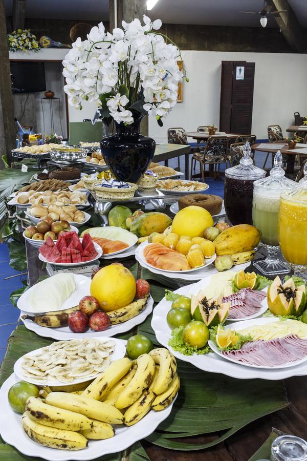 Hotel Fazenda Mato Grosso Cuiabá Kültér fotó